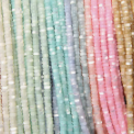 comment faire un collier de perles