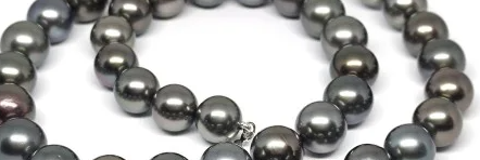 fabriquer un collier de perle