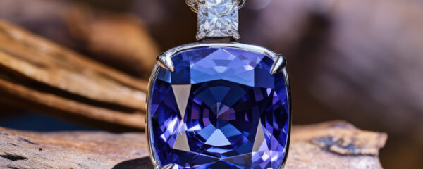 Tanzanite